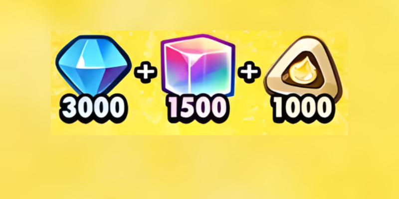 Active Cookie Run Kingdom Code