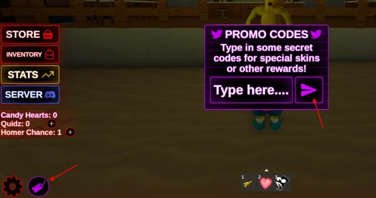 You VS Homer Free Quidz 