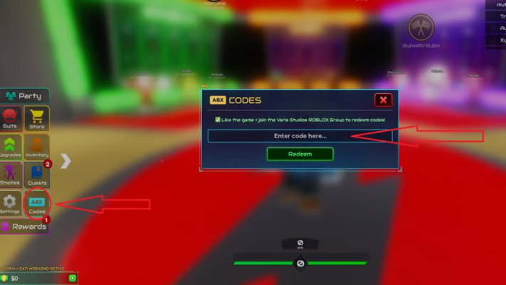 Flashpoint Free Cash XP Boost And Rebirth Tokens