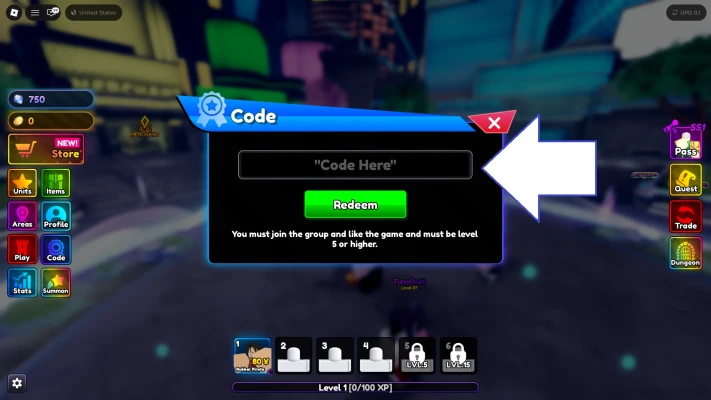 Re:Rangers X Free Trait Rerolls Gems And Gold