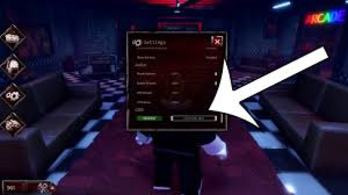 Bite By Night Free Scraps and Character Unlock