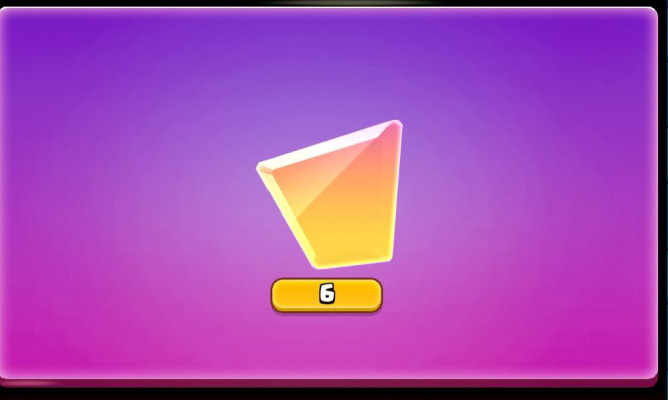 Clash Royale Free Evo Shards